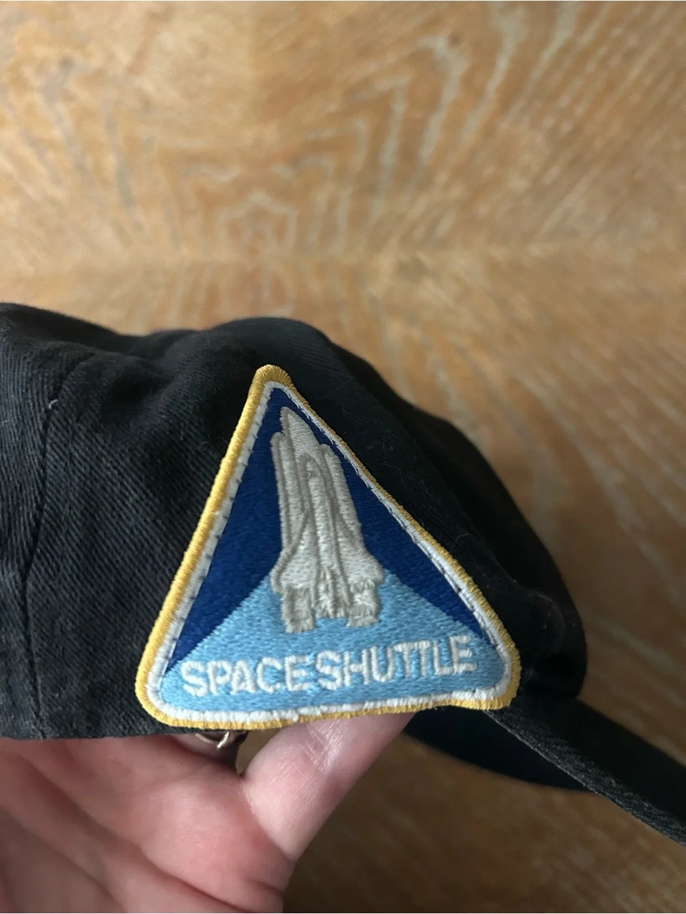 Nasa official style